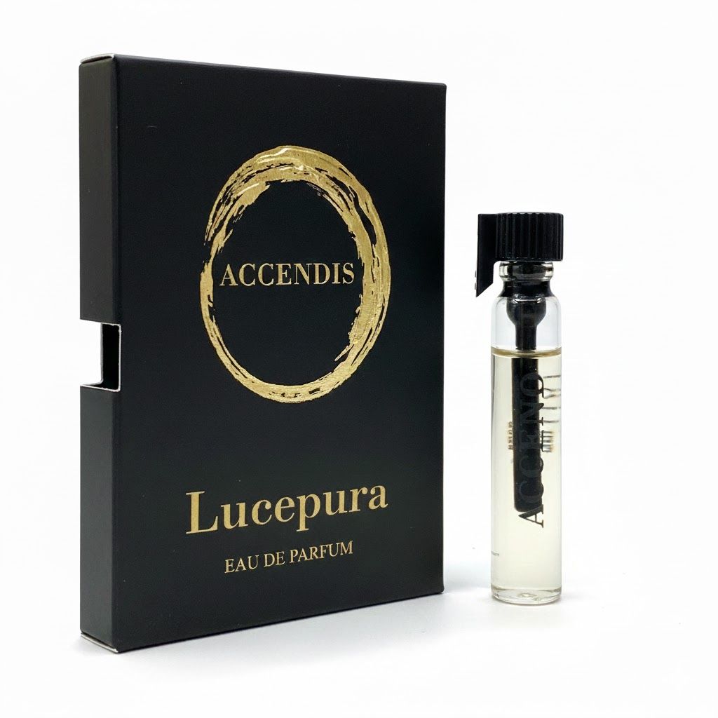 Купити Мініатюра Accendis Lucepura Парфумована вода на Elune.com.ua