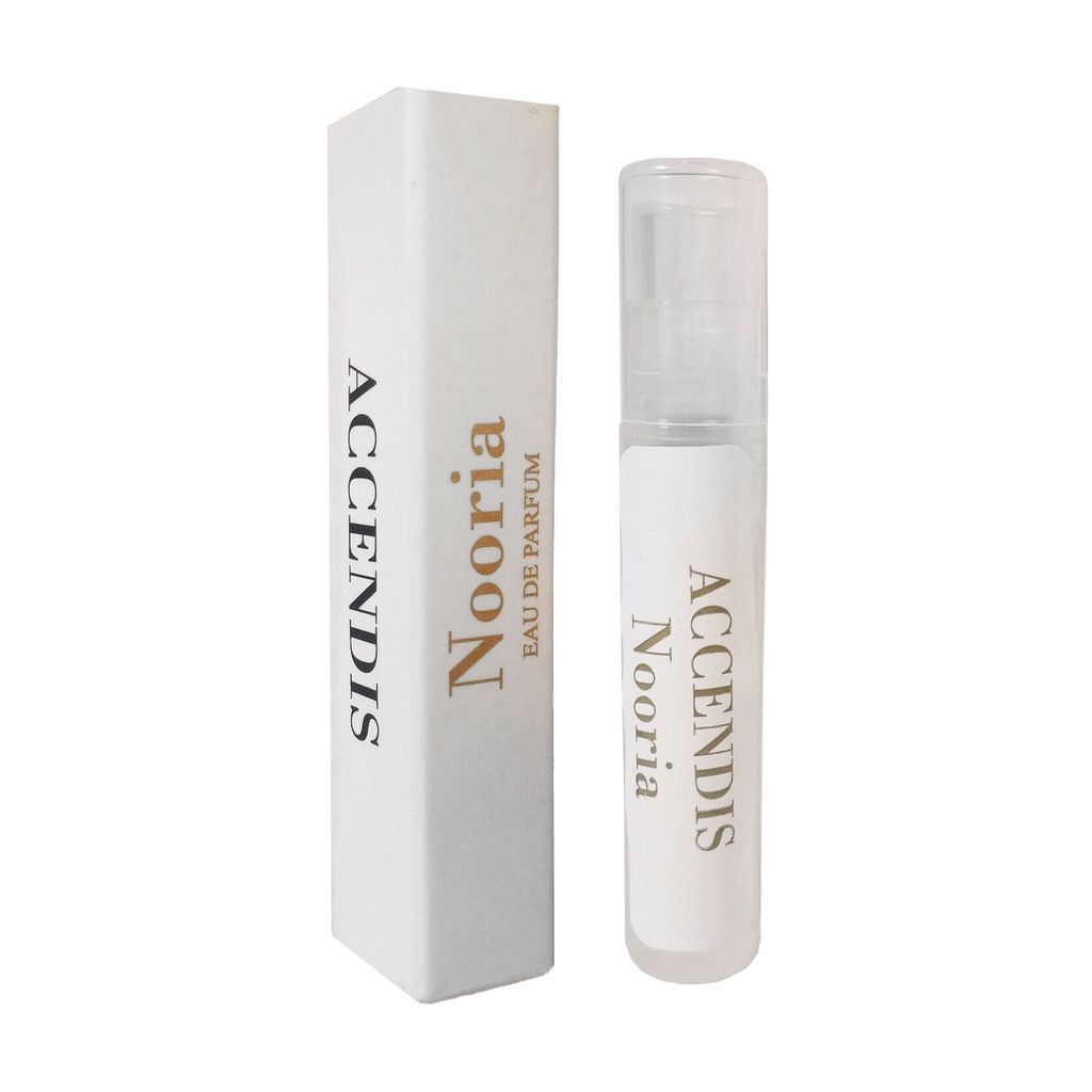 Купити Мініатюра Accendis Nooria Парфумована вода на Elune.com.ua