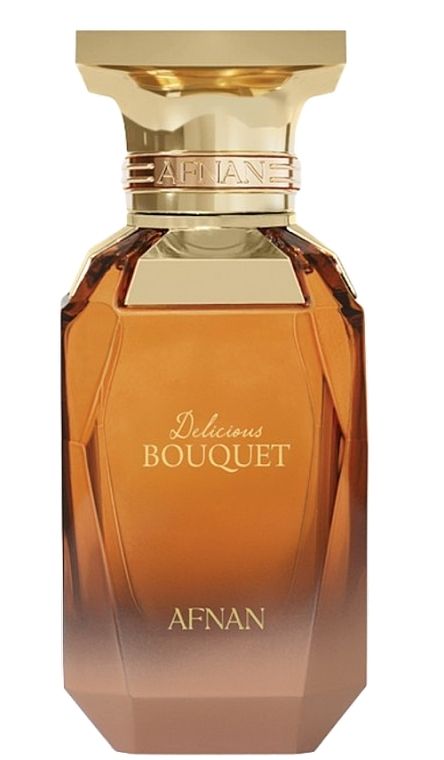 Купити Afnan Delicious Bouquet Парфумована вода на Elune.com.ua