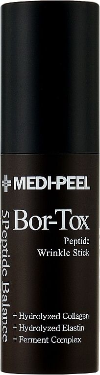 Купити Ліфтинг-стік з пептидами та колагеном від зморшок Bor-Tox Peptide Wrinkle Stick на Elune.com.ua