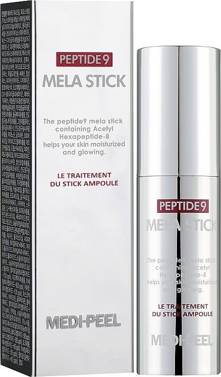 Купити Антивіковий стік для обличчя з пептидами Peptide 9 Mela Stick на Elune.com.ua