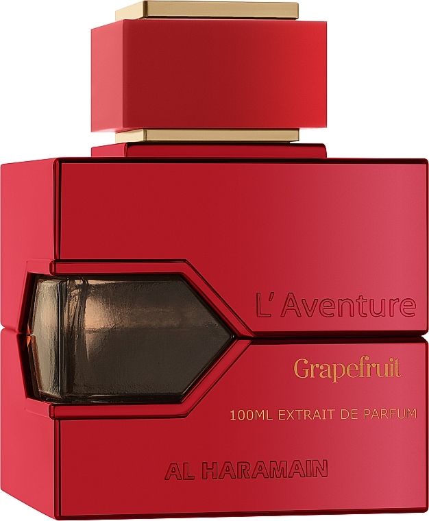 Купити Al Haramain L'Aventure Grapefruit Парфуми на Elune.com.ua