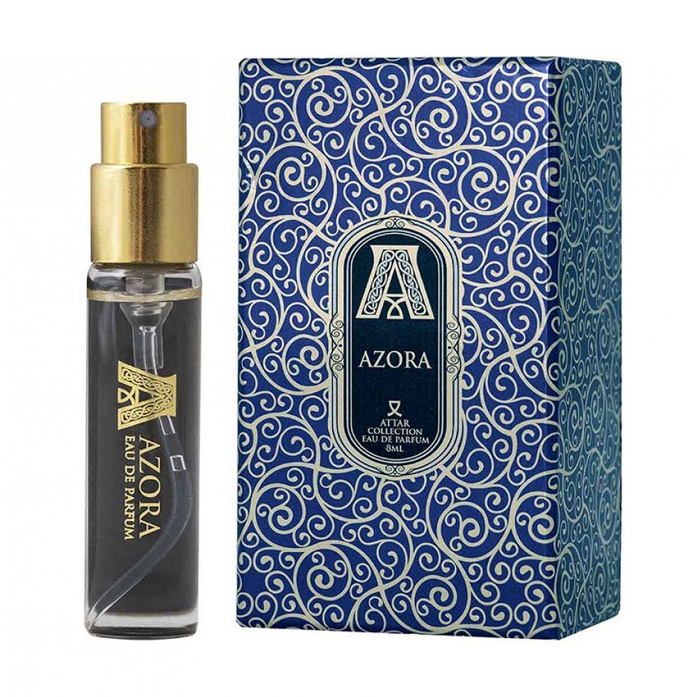 Купити Мініатюра Attar Collection Azora Парфумована вода на Elune.com.ua