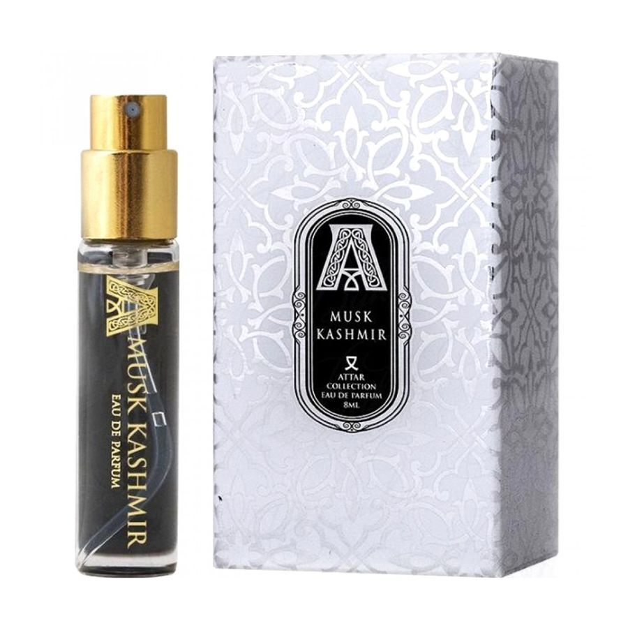 Купити Мініатюра Attar Collection Musk Kashmir Парфумована вода на Elune.com.ua