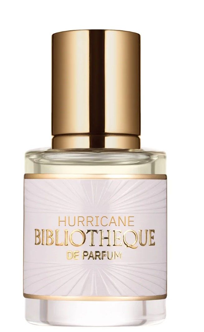Купити Мініатюра Bibliotheque de Parfum Hurricane Парфумована вода на Elune.com.ua