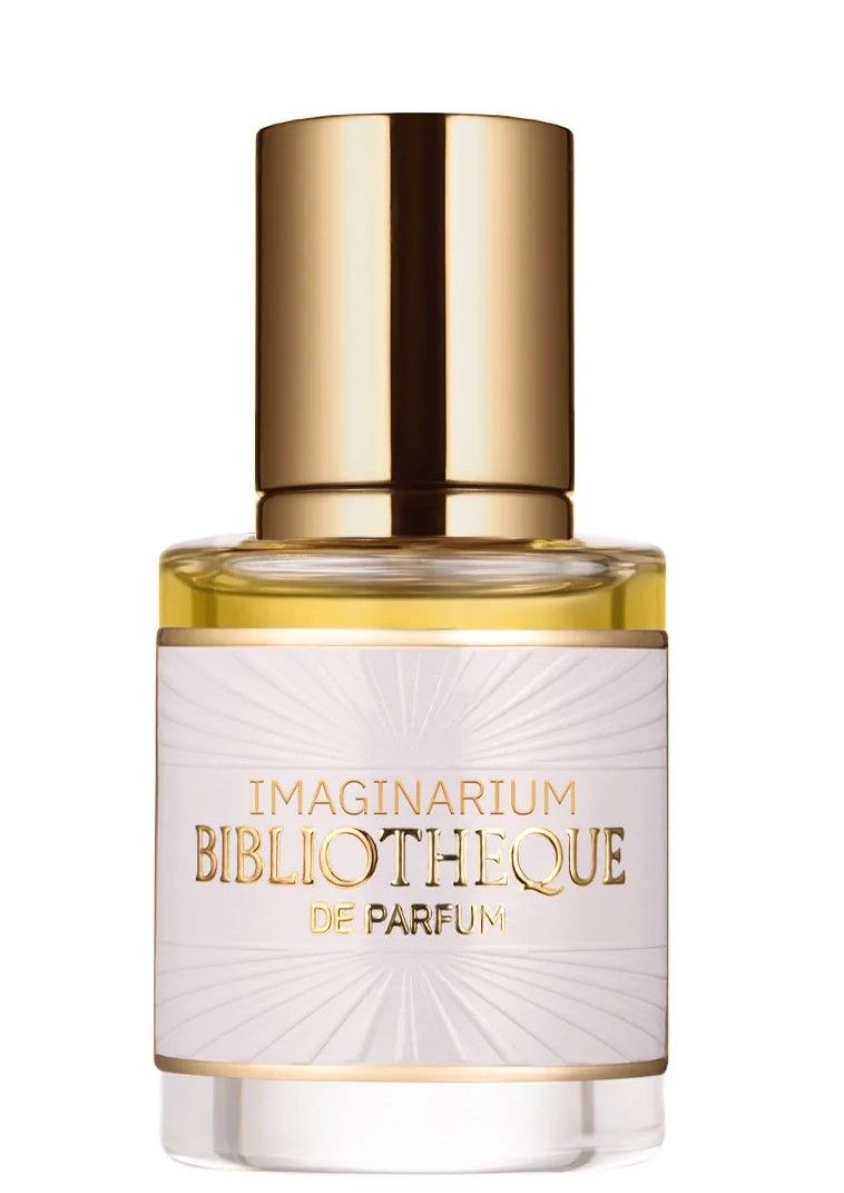 Купити Мініатюра Bibliotheque de Parfum Imaginarium Парфумована вода на Elune.com.ua