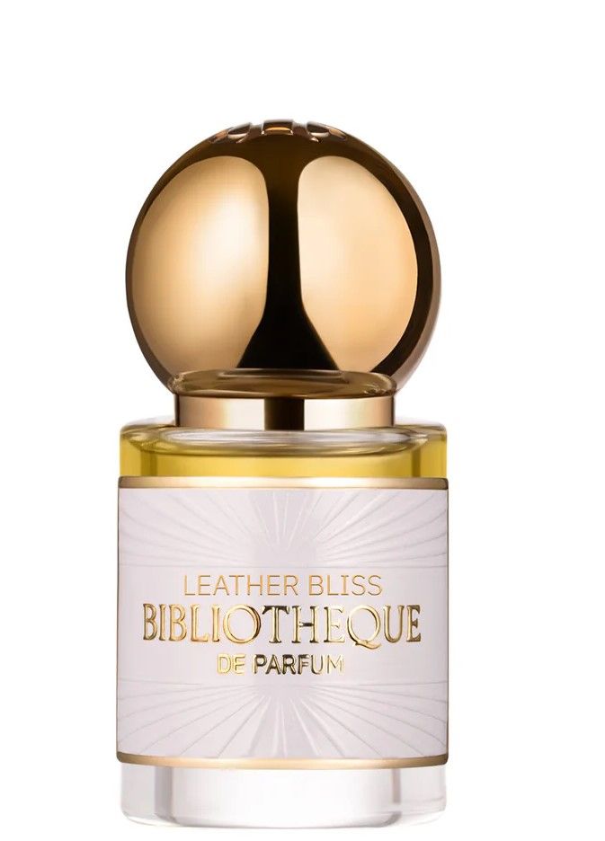 Купити Мініатюра Bibliotheque de Parfum Leather Bliss Парфумована вода на Elune.com.ua