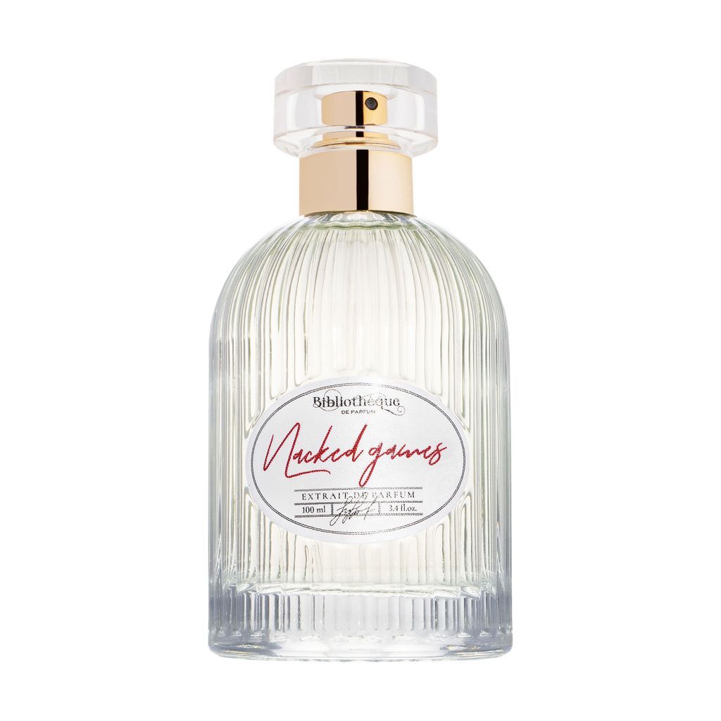 Купити Bibliotheque de Parfum Nacked Games Парфумована вода на Elune.com.ua