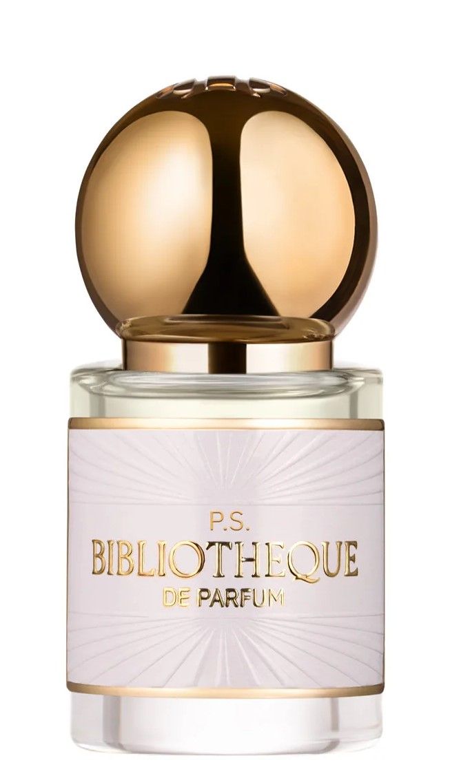 Купити Мініатюра Bibliotheque de Parfum P.S. Парфумована вода на Elune.com.ua
