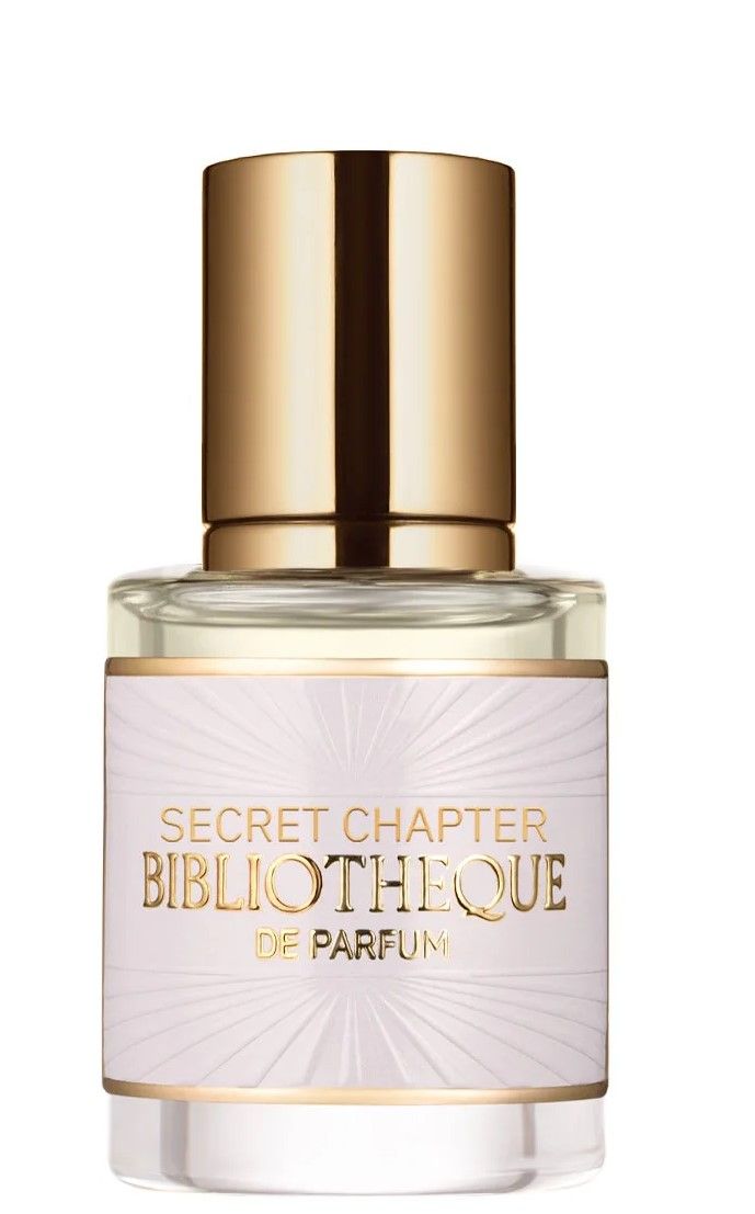 Купити Мініатюра Bibliotheque de Parfum Secret Chapter Парфумована вода на Elune.com.ua