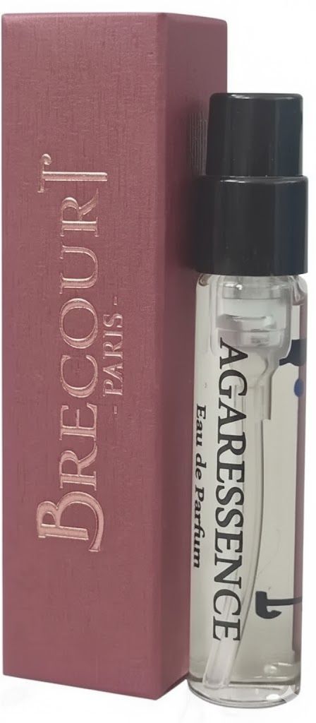 Купити Мініатюра Brecourt Agaressence Парфумована вода на Elune.com.ua