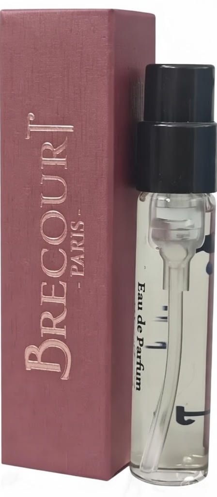 Купити Мініатюра Brecourt Captive Парфумована вода на Elune.com.ua