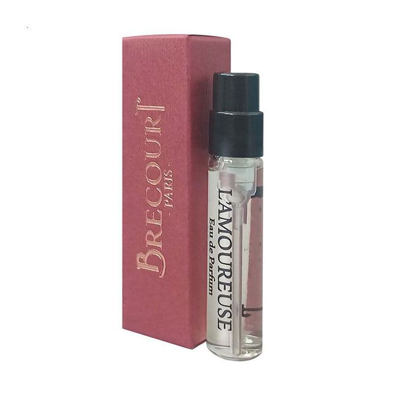 Купити Мініатюра Brecourt L'Amoureuse Парфумована вода на Elune.com.ua