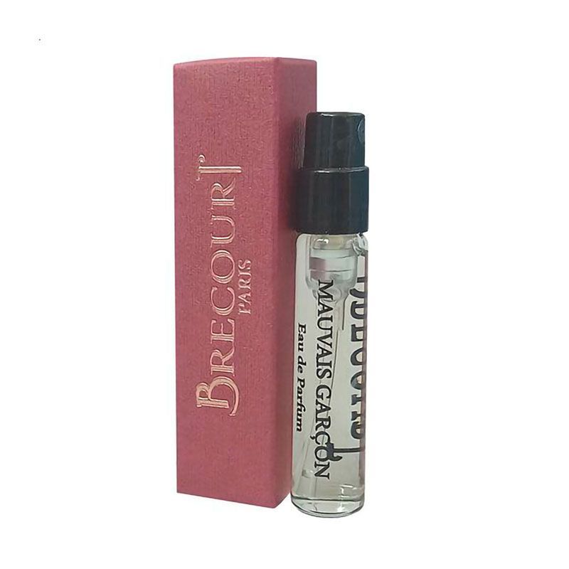 Купити Мініатюра Brecourt Mauvais Garcon Парфумована вода на Elune.com.ua