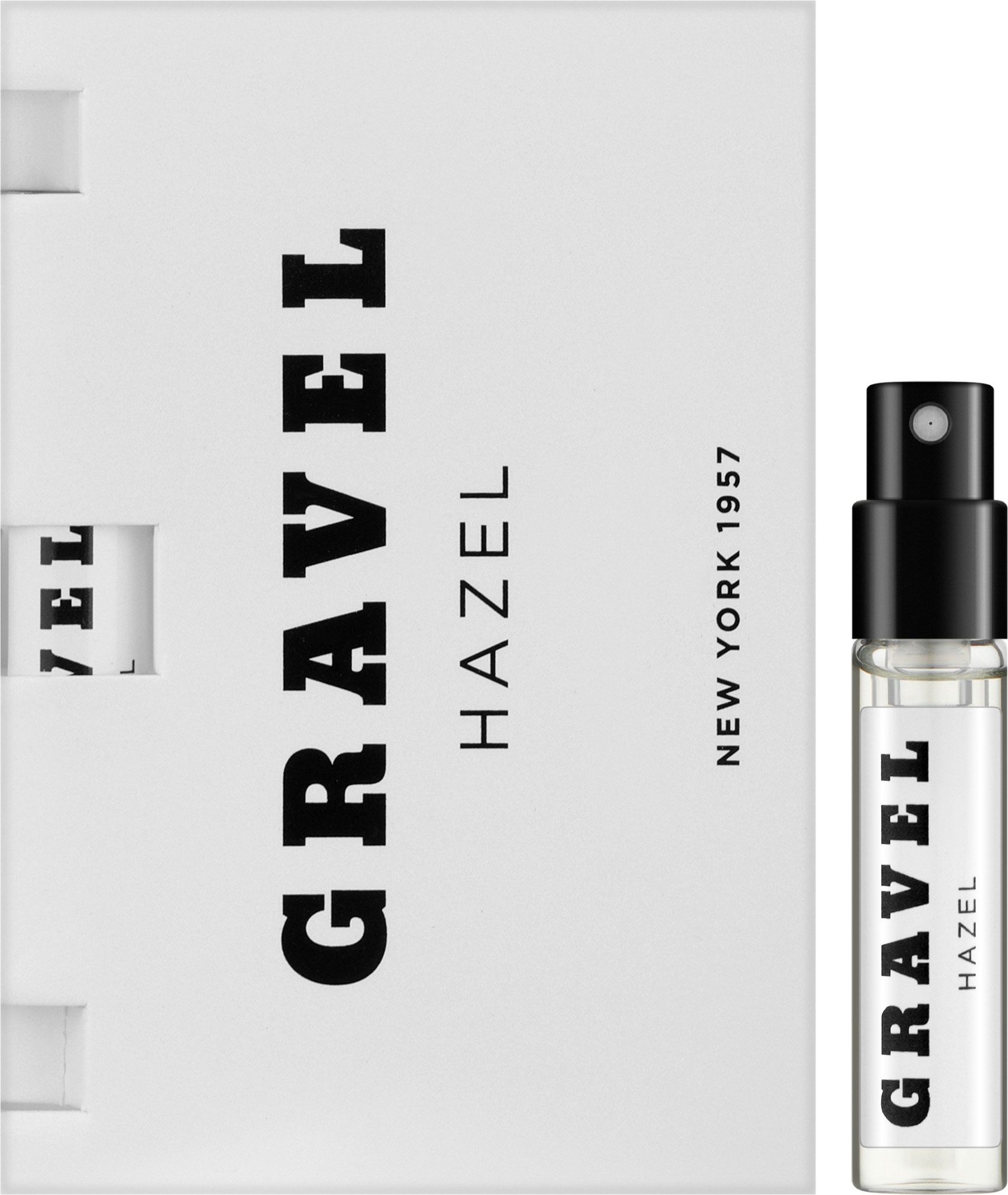 Купити Мініатюра Gravel Hazel Парфумована вода на Elune.com.ua