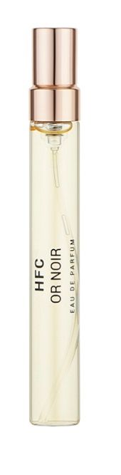 Купити Мініатюра Haute Fragrance Company Or Noir Парфумована вода на Elune.com.ua