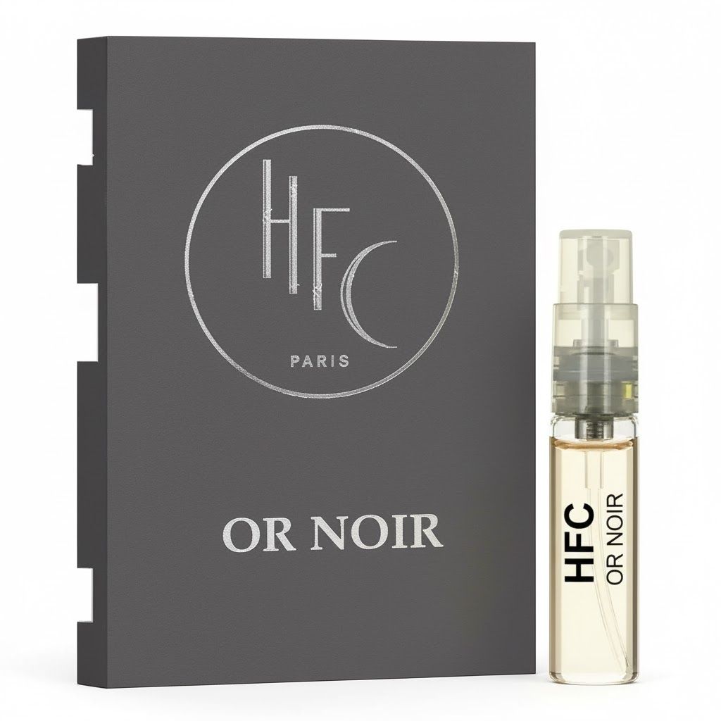 Купити Мініатюра Haute Fragrance Company Or Noir Парфумована вода на Elune.com.ua