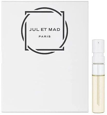 Купити Мініатюра Jul et Mad Histoire d'Amour 2.0 Парфуми на Elune.com.ua