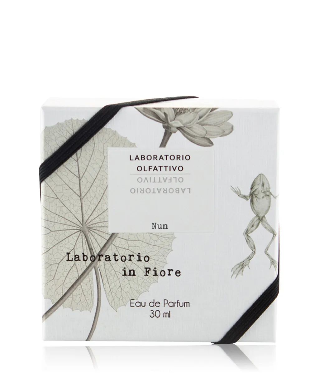 Купити Laboratorio Olfattivo Nun Парфумована вода на Elune.com.ua