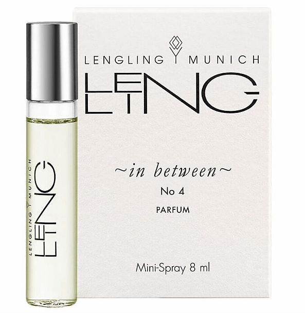 Купити Мініатюра Lengling In Between No 4 Екстракт на Elune.com.ua