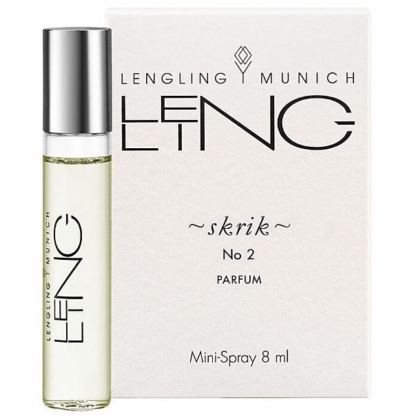 Купити Мініатюра Lengling Skrik No 2 Екстракт на Elune.com.ua