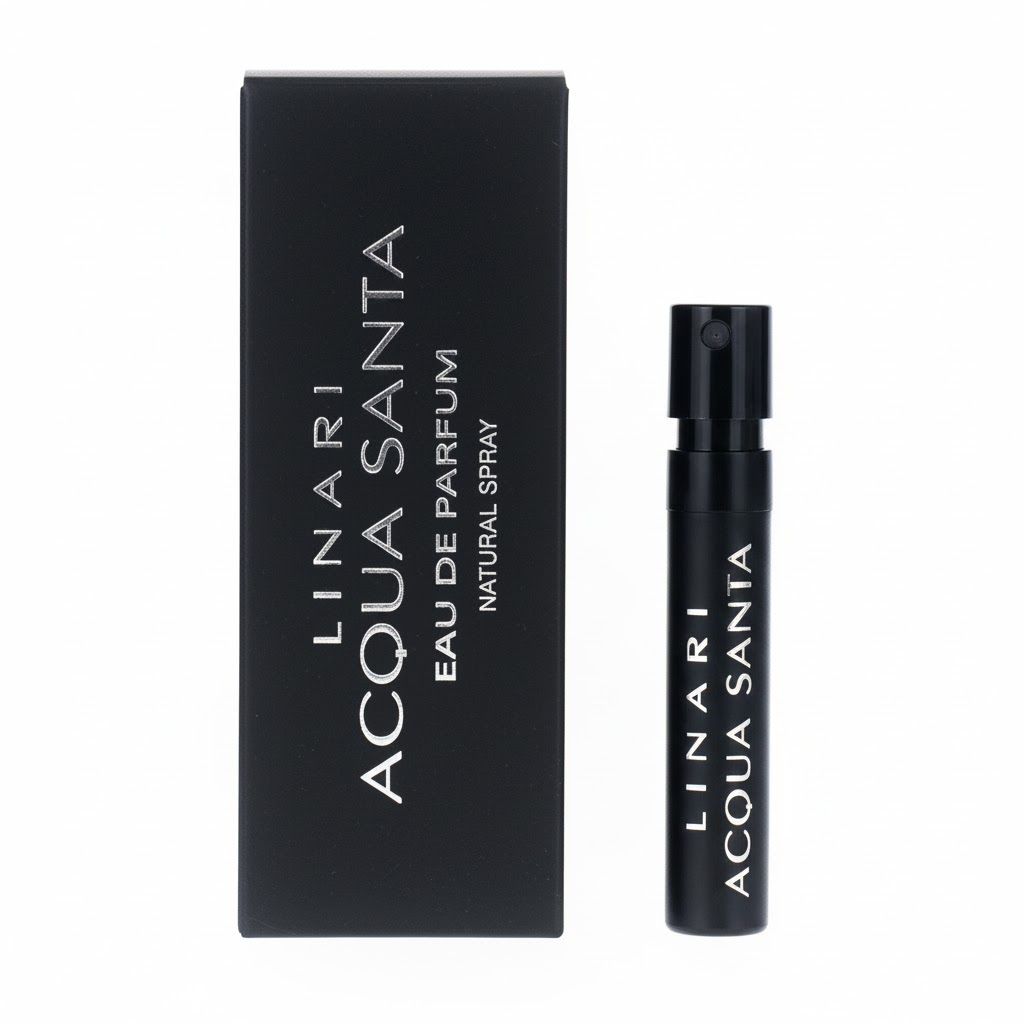 Купити Мініатюра Linari Aqua Santa Парфумована вода на Elune.com.ua