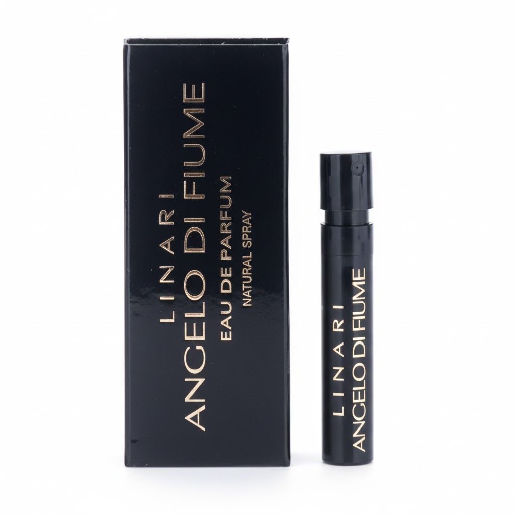 Купити Мініатюра Linari Angelo Di Fiume Парфумована вода на Elune.com.ua