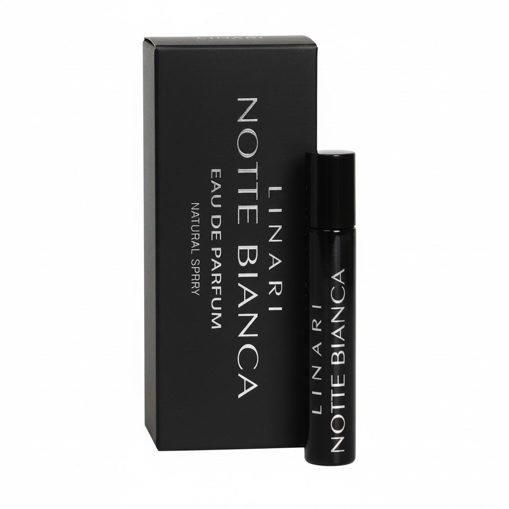Купити Мініатюра Linari Notte Bianca Парфумована вода на Elune.com.ua