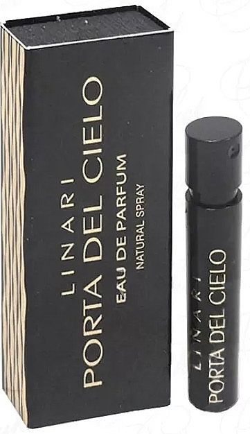 Купити Мініатюра Linari Porta Del Cielo Парфумована вода на Elune.com.ua