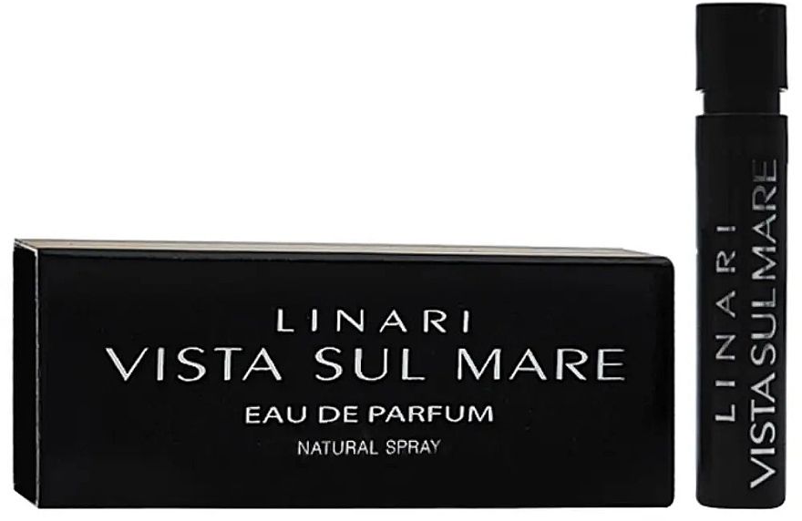 Купити Мініатюра Linari Vista Sul Mare Парфумована вода на Elune.com.ua