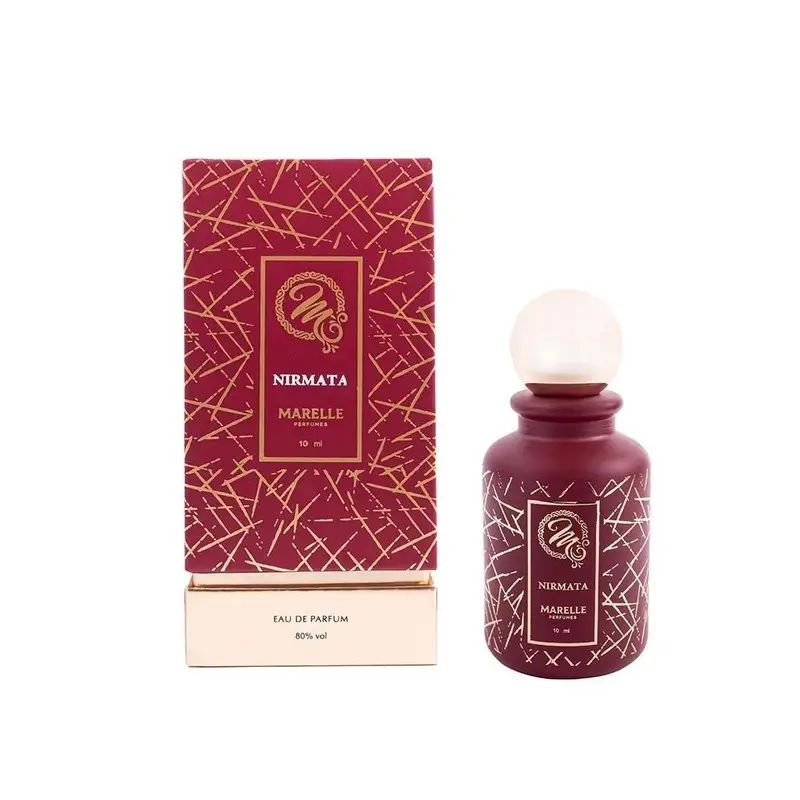 Купити Мініатюра Marelle Perfumes Nirmata Парфумована вода на Elune.com.ua