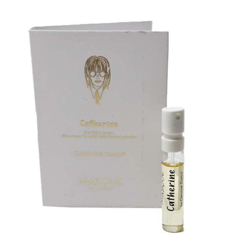Купити Мініатюра Masque Milano Catherine Парфумована вода на Elune.com.ua