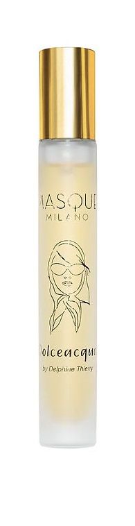 Купити Мініатюра Masque Milano Dolceaqua Парфумована вода на Elune.com.ua