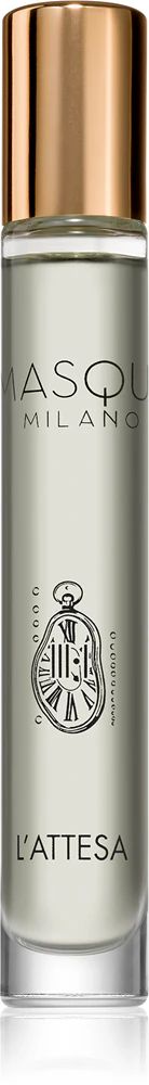 Купити Мініатюра Masque Milano L'attesa Парфумована вода на Elune.com.ua