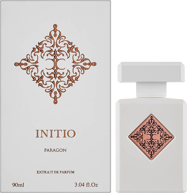 Купити Розпив Initio Parfums Paragon Екстракт на Elune.com.ua
