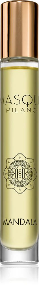 Купити Мініатюра Masque Milano Mandala Парфумована вода на Elune.com.ua