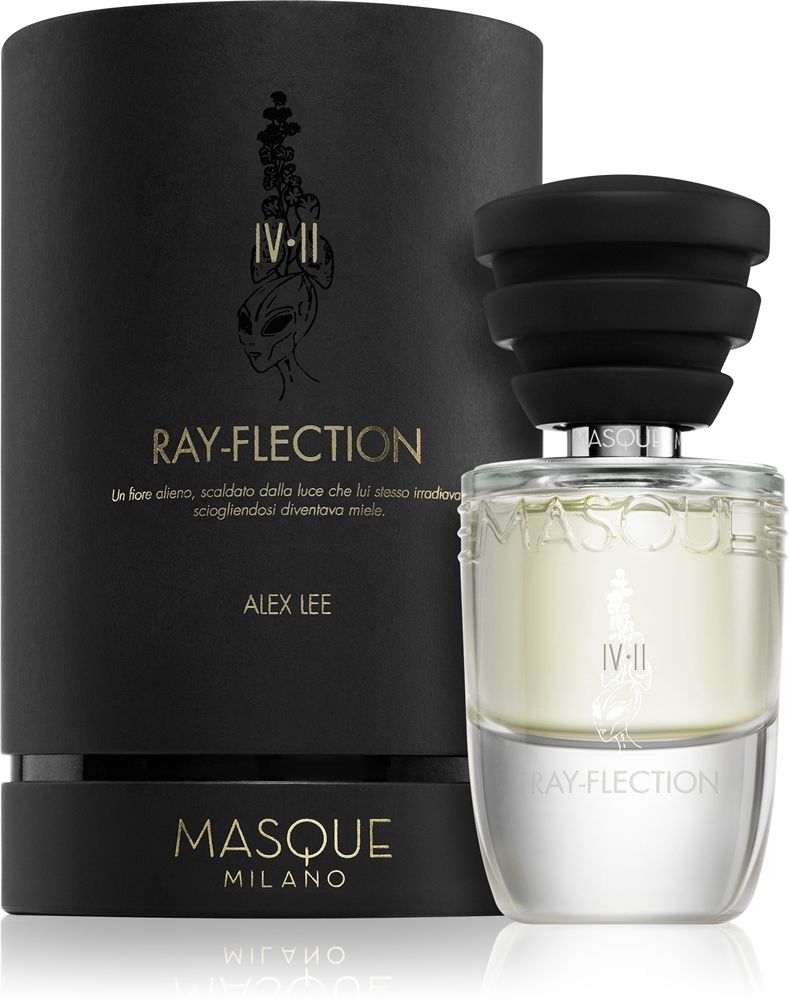 Купити Masque Milano Ray-Flection Парфумована вода на Elune.com.ua