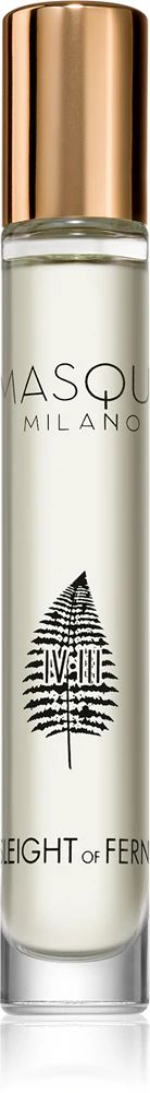 Купити Мініатюра Masque Milano Sleight Of Fern Парфумована вода на Elune.com.ua