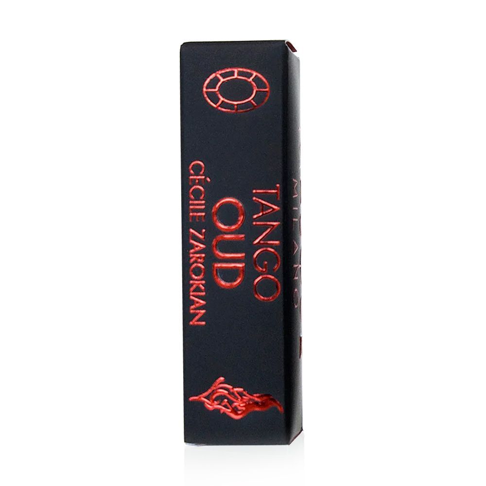 Купити Мініатюра Masque Milano Tango Oud Парфумована вода на Elune.com.ua