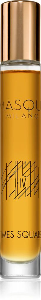 Купити Мініатюра Masque Milano Times Square Парфумована вода на Elune.com.ua