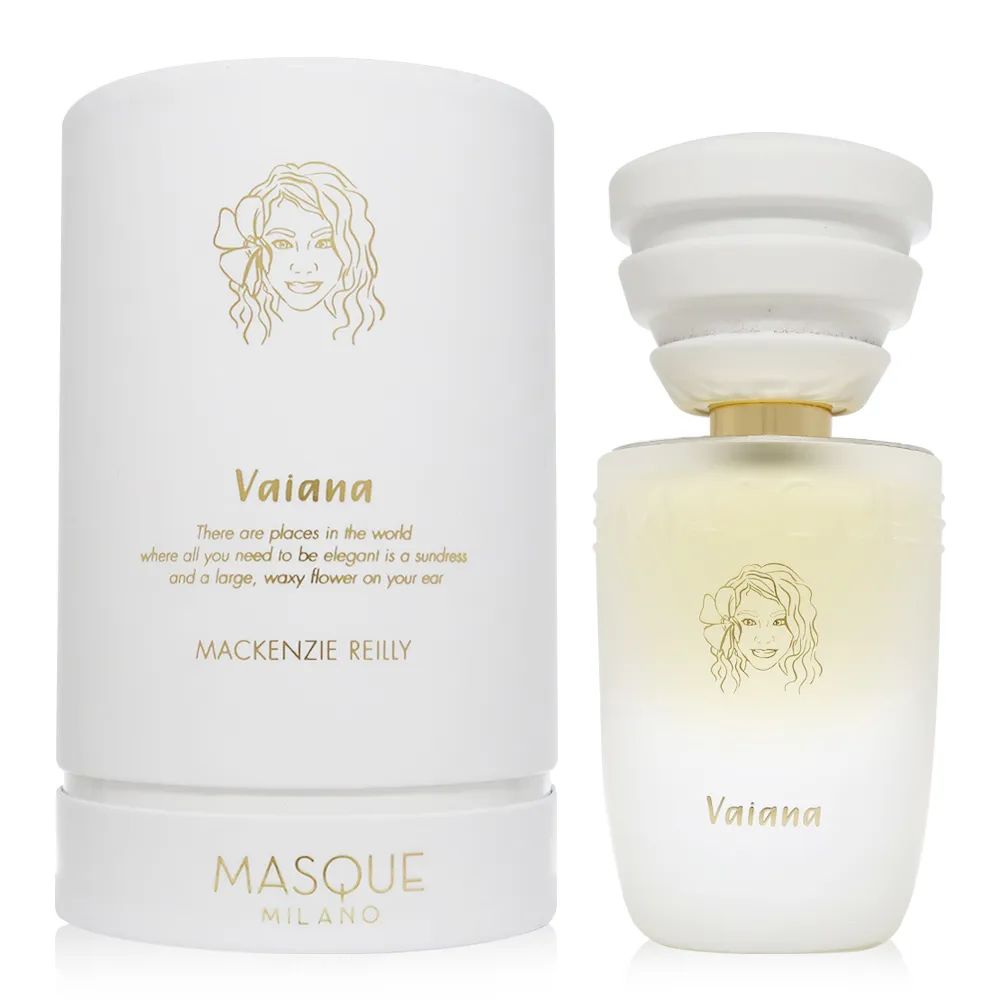 Купити Masque Milano Vaiana Парфумована вода на Elune.com.ua