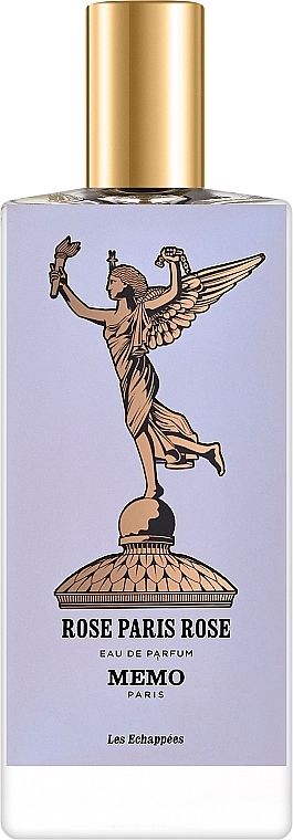 Купити Memo Paris Rose Paris Rose Парфумована вода на Elune.com.ua