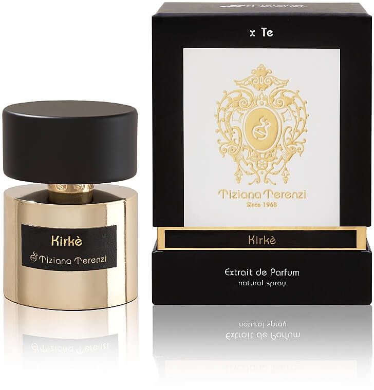 Купити Kirke Екстракт на Elune.com.ua