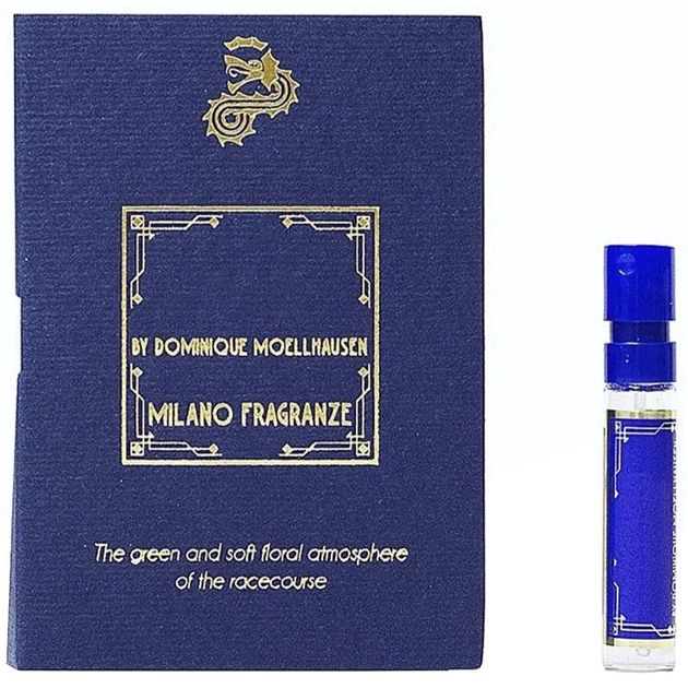 Купити Мініатюра Milano Fragranze Neon Lights Парфумована вода на Elune.com.ua