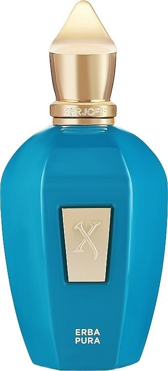 Купити Xerjoff Erba Pura Парфумована вода на Elune.com.ua