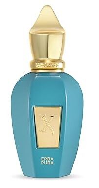 Купити Xerjoff Erba Pura Парфумована вода на Elune.com.ua