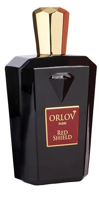 Купити Orlov Paris Red Shield Парфумована вода на Elune.com.ua