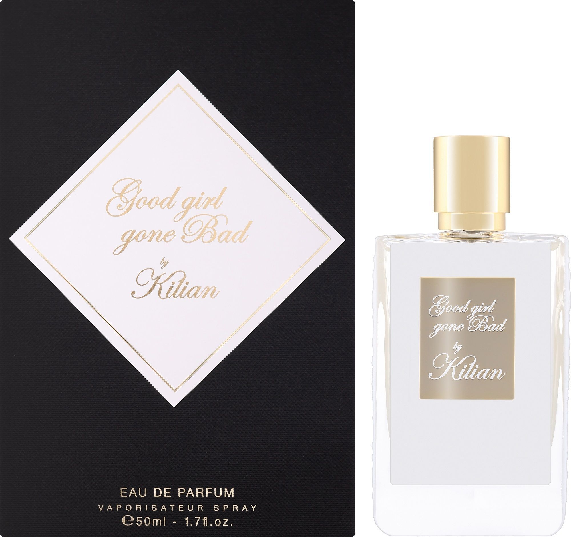 Купити Розпив Kilian Good Girl Gone Bad Парфумована вода на Elune.com.ua