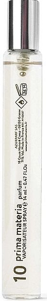 Купити Мініатюра Prima Materia №10 Парфуми на Elune.com.ua