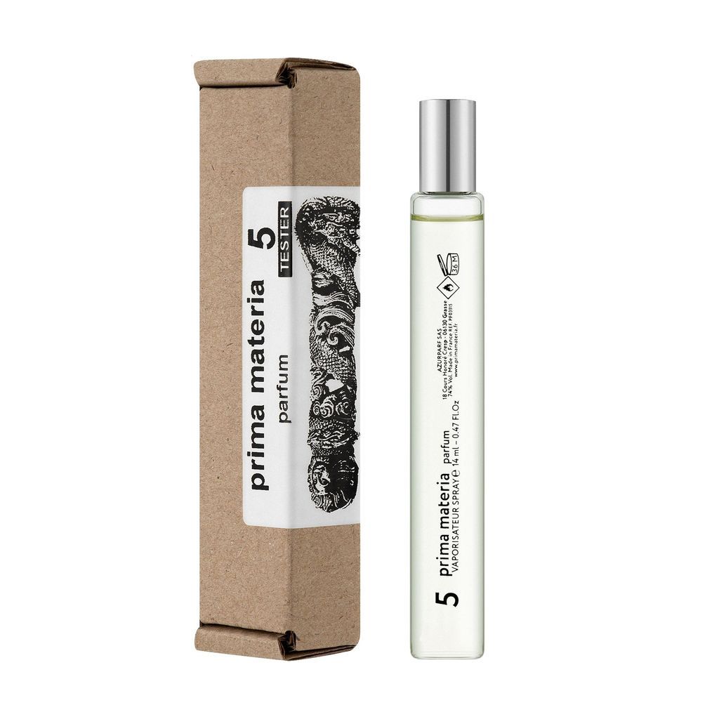 Купити Мініатюра Prima Materia 5 Dragon Парфуми на Elune.com.ua